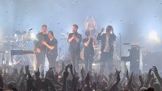 Editors  Europe March 2024  Live  AFAS Live Amsterdam NL 632024 [upl. by Etat]