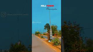 Hill town bhawanipatna kalahandi Amarkalahandivlogs Hilltown bhawanipatna [upl. by Ibrahim]