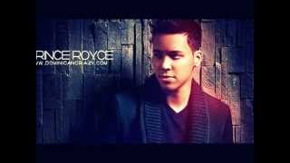 Lo mejor de Prince Royce 20102012 Mix Bachata [upl. by Atlas]