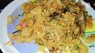 ಮೂಲಂಗಿ ಪಲ್ಯ  mullangi palya in Kannada  mullangi recipe  Radish fry  Radish recipe in Kannada [upl. by Koppel]