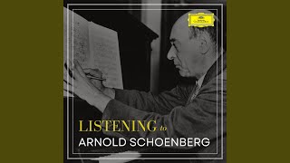 Schoenberg Chamber Symphony No 1 Op 9  Arr Anton Webern Etwas bewegter T415Ziff 86 [upl. by Elston]