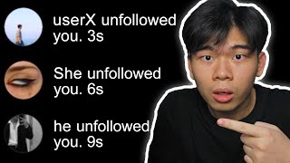 How to Find Out Who Unfollowed You On Instagram No Third Party Apps [upl. by Agem]