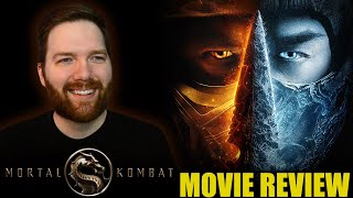 Mortal Kombat 2 – First Trailer 2025 Karl Urban  Max [upl. by Hahn276]