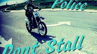 Stalling On The Highway Motovlog 2 [upl. by Nairod594]