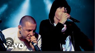 Cb Incs quotAnother Placequot with Linkin Park Feat Eminem [upl. by Narah]