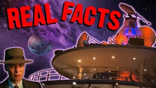 TOP 10 quotRealquot Disneyland Facts [upl. by Nnyladnarb]