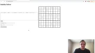 Sudoku Solver  FreeCodeCamp [upl. by Yerac]