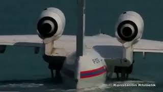 PERFORMANCE OF AMPHIBIOUS AIRCRAFT [upl. by Henderson]