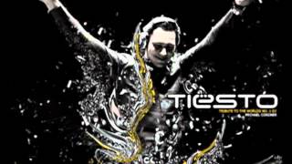 Dj Tiesto  In The Silence I Believe HD [upl. by Zelda262]