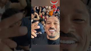 Roelly Winklaar aparece [upl. by Meryl]