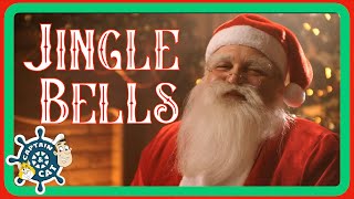 Jingle Bells  Christmas Song for Kids [upl. by Haram]