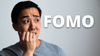 The Surprising Psychology of FOMO Explained [upl. by Noira101]