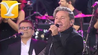 Ricardo Montaner  Lo Mejor estar por Venir  Festival de Viña del Mar 2016 HD [upl. by Orimar]