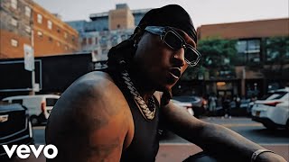 Future  Ultimate ft Lil Baby amp Lil Durk Music Video 2024 [upl. by Tarfe]