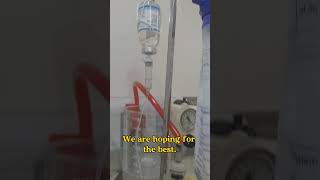 myasthenia gravis IVIG treatment journey [upl. by Lamphere380]