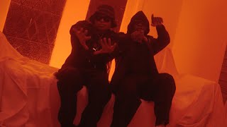 Blxckie amp AReece  sneaky Official Music Video [upl. by Zenobia223]