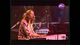 Roger Hodgson The Logical Song with Ringo Starrs AllStar Band [upl. by Moreland]