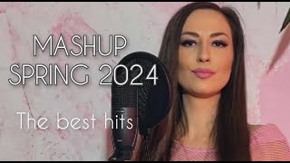 MASHUP 2024 x PRESLAVA x LIDIA x DEBORA EMILIA x GALIN x KONSTANTIN x DESISLAVA x DJORDAN [upl. by Rudie]