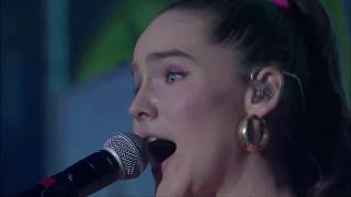 SOFI TUKKER  Batshit Live at Corona Capital Mexico City [upl. by Hagi]