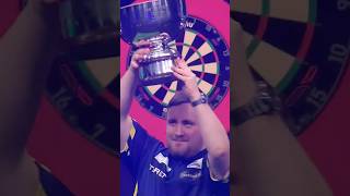 quotHIS TALENT CAN WIN ANYTHINGquot 🏆  2024 Grand Slam of Darts [upl. by Millhon]