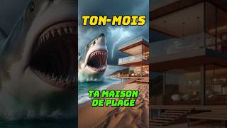 Ton mois ta maison de plage 🌊🏠 tonmois maison plage yourmonth france jeux trending [upl. by Gershom46]