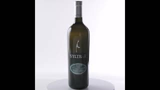 SYLTBARs White Linen is 100 Pinot Grigio 100 no additives No added sulfites [upl. by Ahseat]