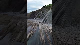 Zumaia in the Basque Country [upl. by Emolas238]