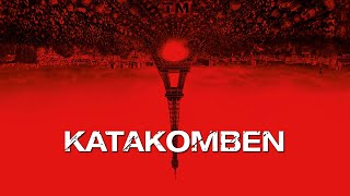 Katakomben  Trailer Deutsch HD [upl. by Nyltak]