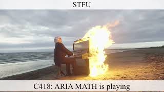 C418 Aria Math [upl. by Salsbury]