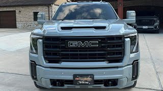 2025 GMC 3500 Dually single cab  New Interior and Exterior [upl. by Menken]