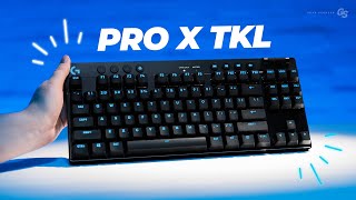 The comments section should title this video  Logitech G Pro X TKL [upl. by Kuehn]