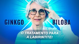 GINKGO BILOBA Que planta é essa com esse poder todo Quais os benefícios para a sua saúde [upl. by Auqenaj181]