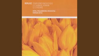 Berlioz Symphonie fantastique Op 14  1 Rêveries Passions [upl. by Aihsenot]