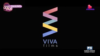 VIVA FilmsVincentiments Logo 2021 I Heart Movies Airing [upl. by Ahseile]