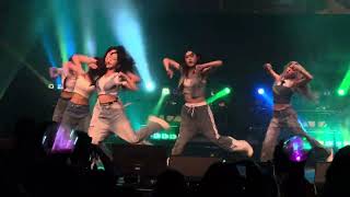 230703 TRIBE 트라이비  LORO  VIDA LOCA USA TOUR  LOS ANGELES CA [upl. by Ellekcim855]