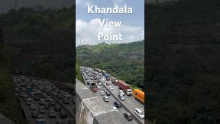 Khandala View Point [upl. by Lovato]