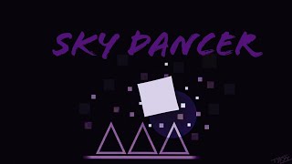 Name too bourgeoisie Sky dancer [upl. by Gnav]