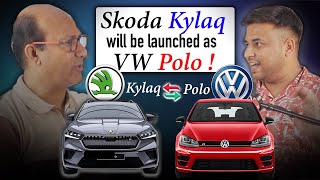 New SKODA Kylaq is coming🔥 1st Impressions amp Drive Impressions VW Polo is comingFt​⁠AskCarGuru [upl. by Theodoric557]