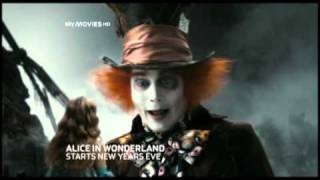 Sky Movies HD UK  New Years Eve 2011  Promo [upl. by Moody903]