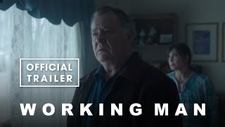 WORKING MAN 2020 Official Trailer [upl. by Niwdog166]