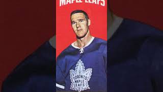 Tim Horton Toronto Maple Leafs 196465 Topps 102 NHL Hockey Card [upl. by Barnebas]