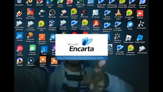 Encarta Encyclopedia 2004  Installing amp Classical Music [upl. by Briny591]