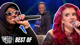 Best of Season 17 🥳 SUPER COMPILATION  Wild N Out [upl. by Sabba]