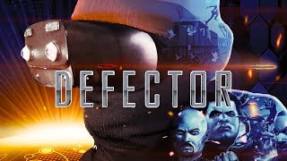 Defector  VR обзор [upl. by Ocirred705]