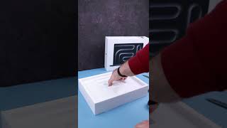 MacBook Pro M4 Unboxing macbookpro [upl. by Minny726]