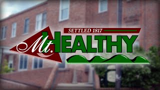 Mt Healthy City Council 12523 [upl. by Auot420]