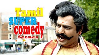 Tamil comedy  Vivke Comedy  Tamil New Movie Comedy  Tamil Funny Scenes  Tamil Movie Funny Scenes [upl. by Henigman]