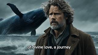 The Incredible Journey of Jonah and the Whale Bible Story [upl. by Ancelin593]