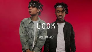 FREE Rae Sremmurd x Swae Lee x Slim Jxmmi Type Beat 2024  quotLookquot [upl. by Ayetal]