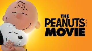 The Peanuts Movie 2015 Review [upl. by Kehr]